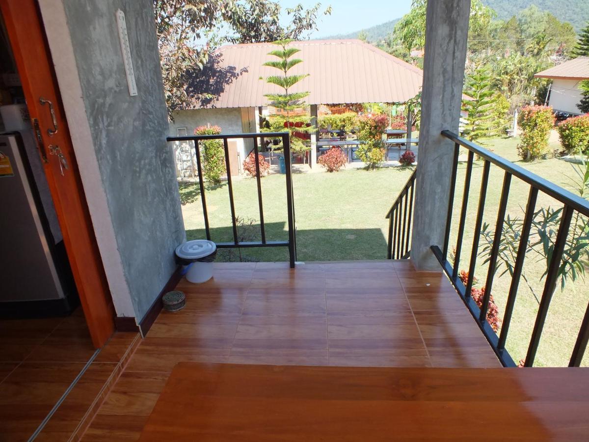 Khao Kho Lucky Hill Resort Luaran gambar