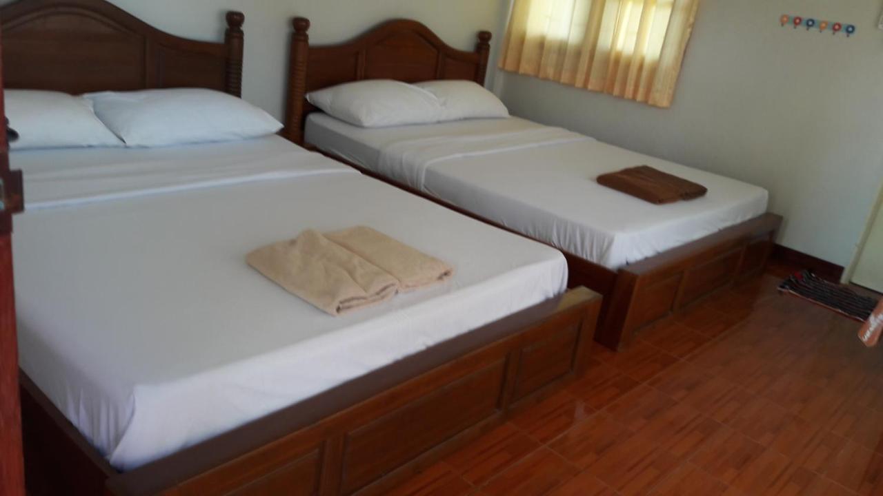 Khao Kho Lucky Hill Resort Luaran gambar