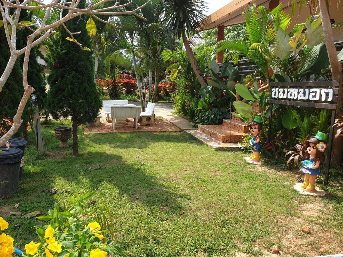 Khao Kho Lucky Hill Resort Luaran gambar