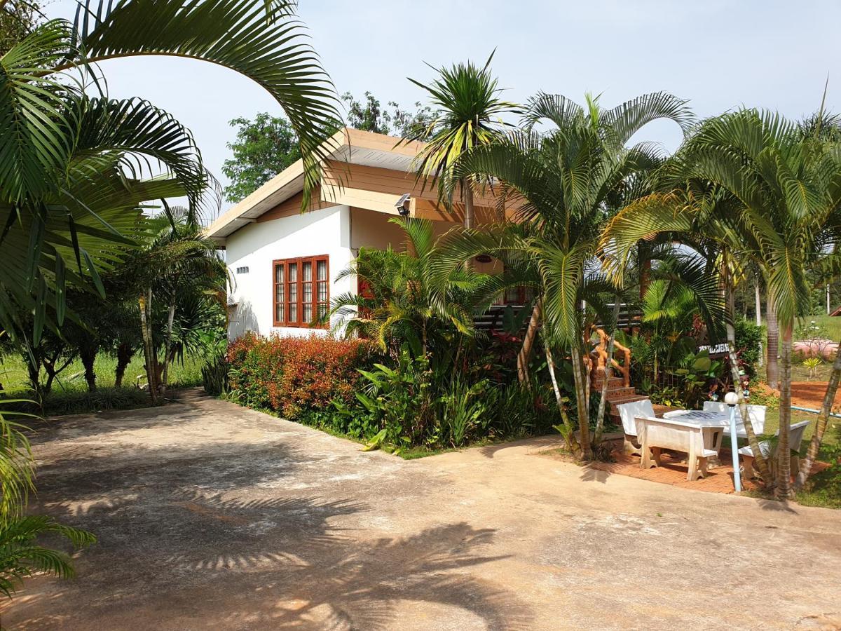 Khao Kho Lucky Hill Resort Luaran gambar